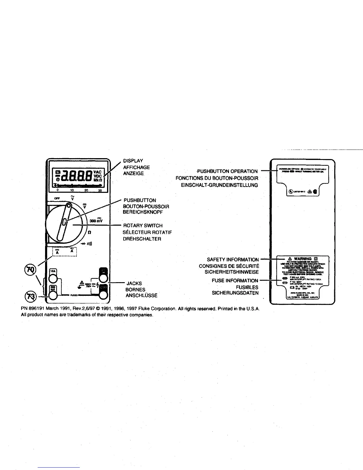 Page #2 background image