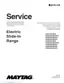 Preview: Service Manual