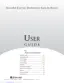 Preview: User Guide