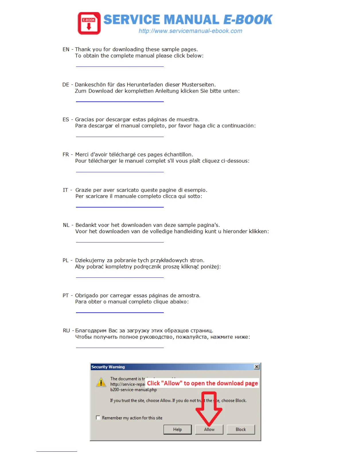 Page #8 background image