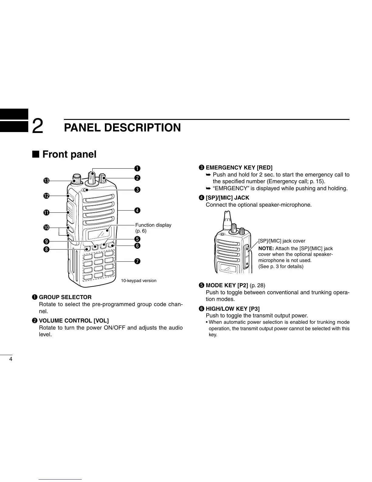 Page #8 background image