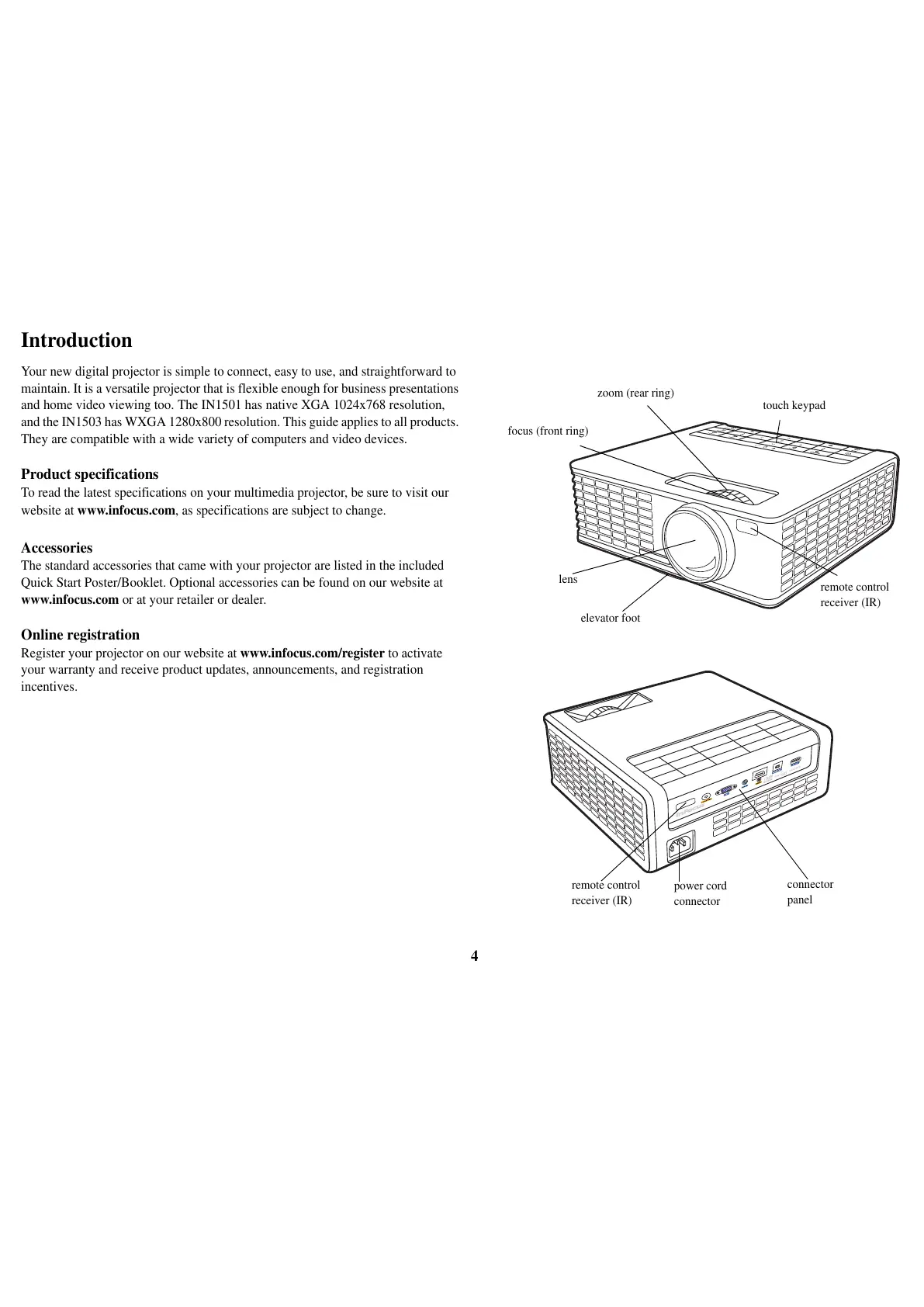 Page #5 background image