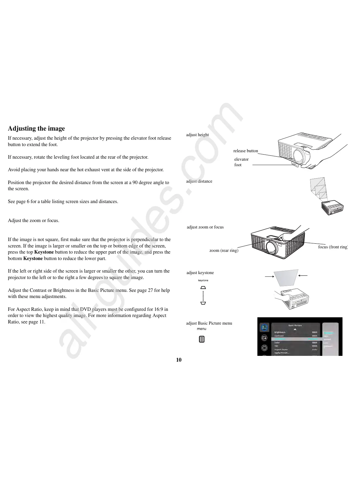 Page #11 background image
