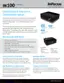 Preview: Specifications