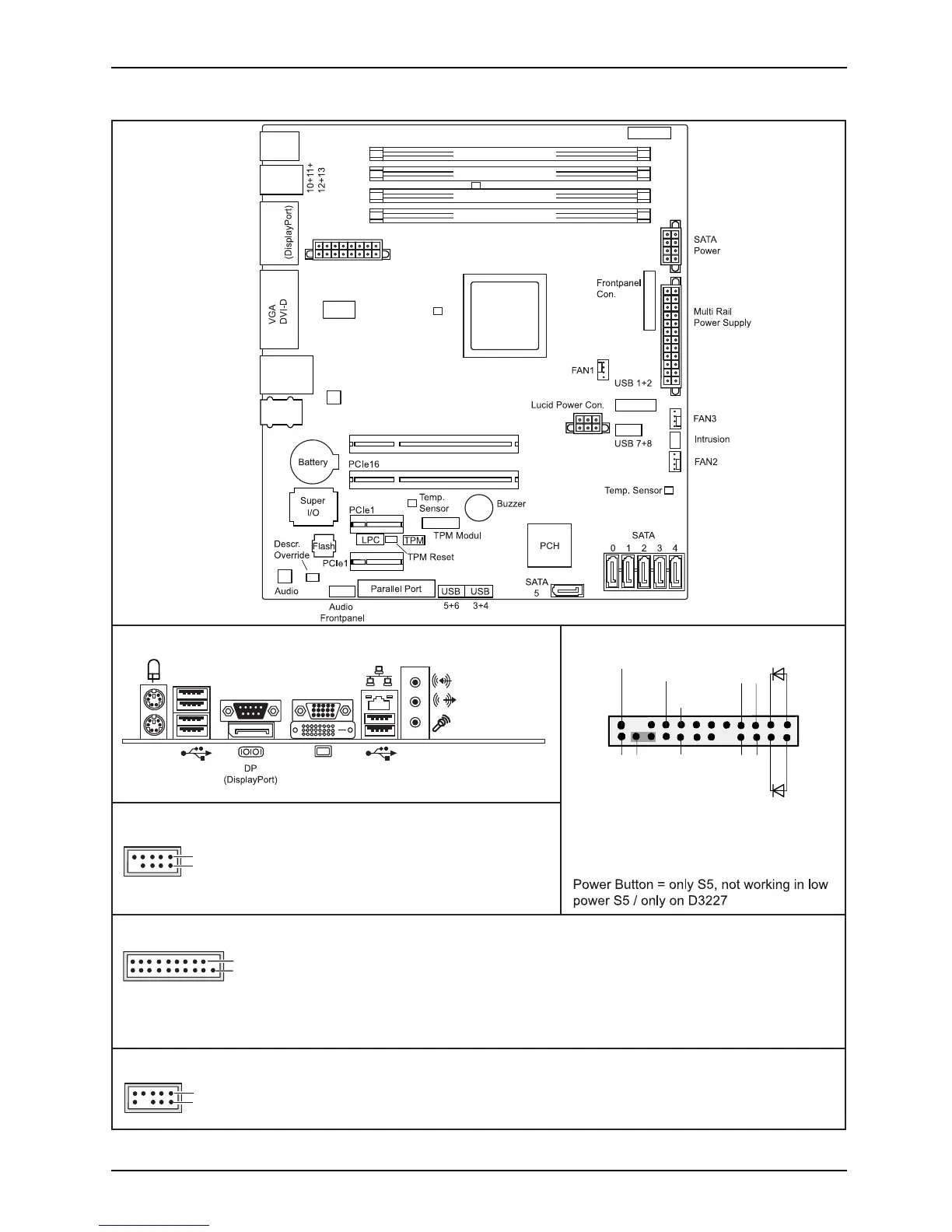 Page #5 background image