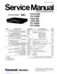 Preview: Service Manual