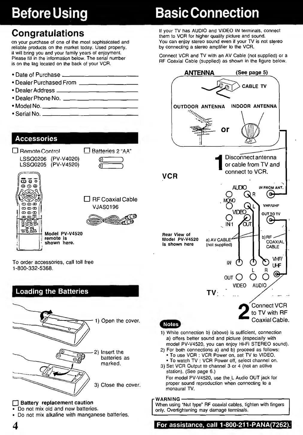 Page #4 background image