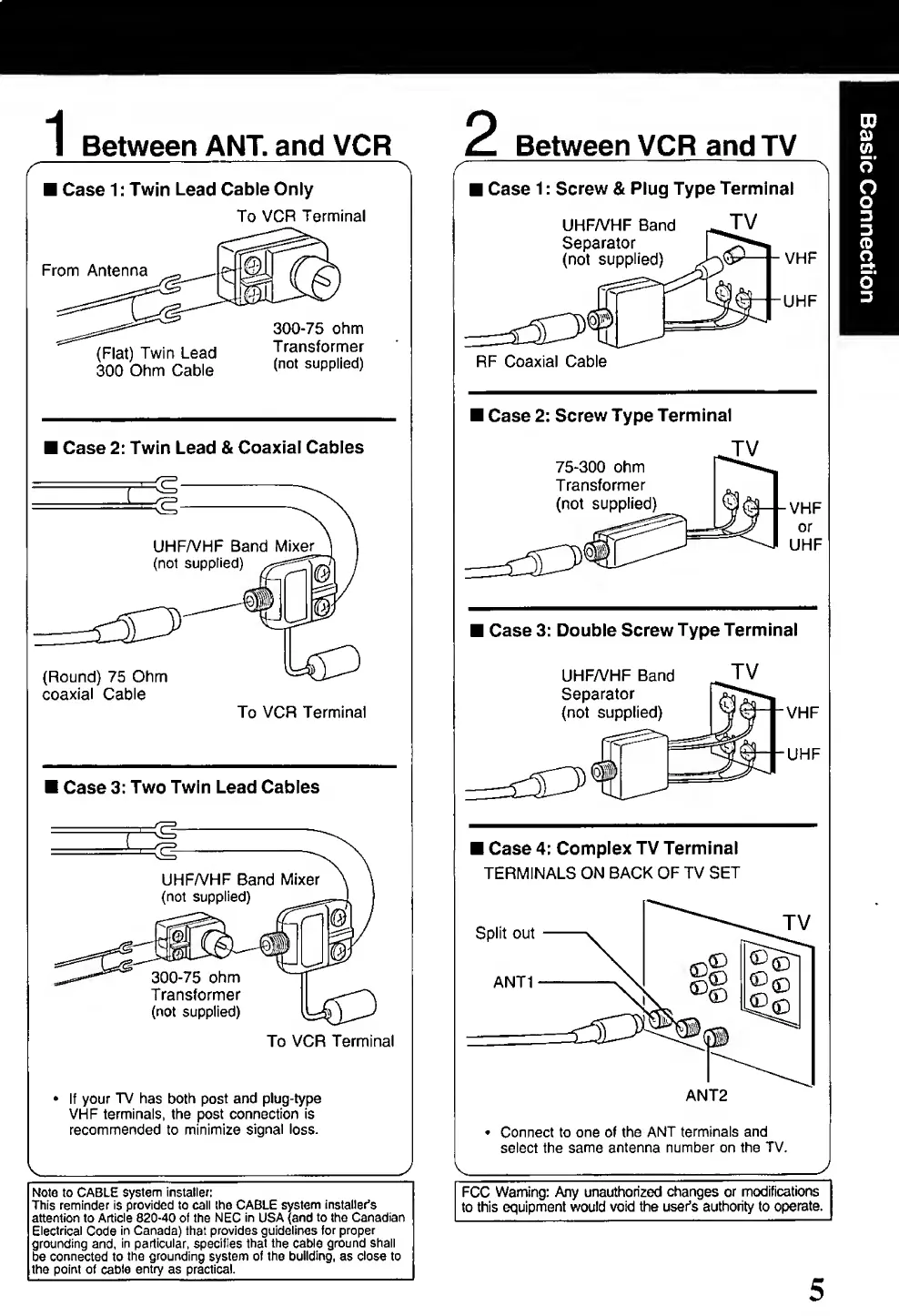 Page #5 background image