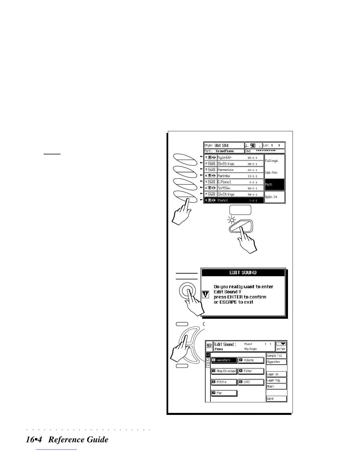 Page #264 background image