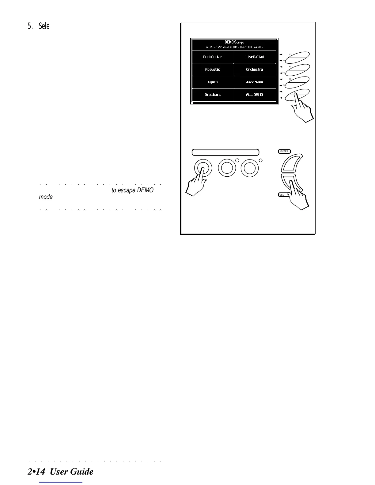 Page #38 background image