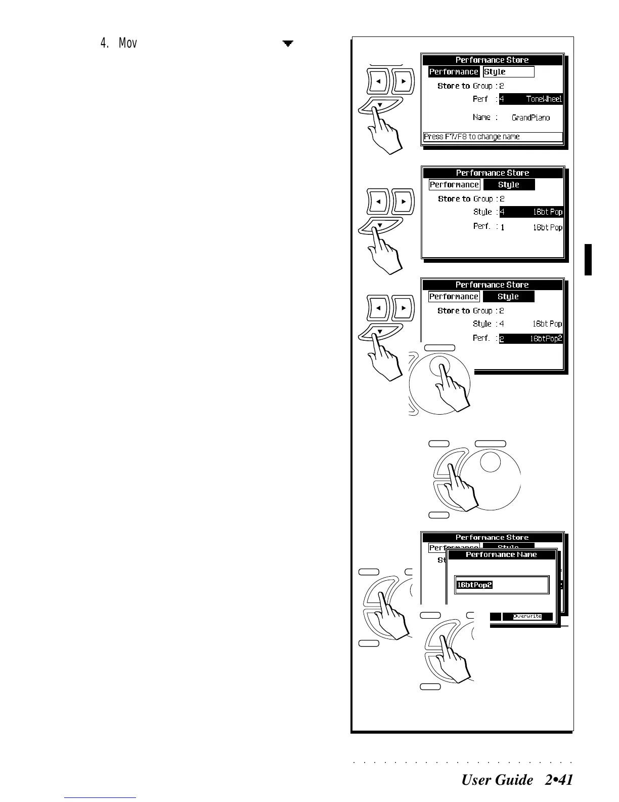 Page #65 background image