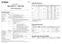 Preview: Technical Specifications