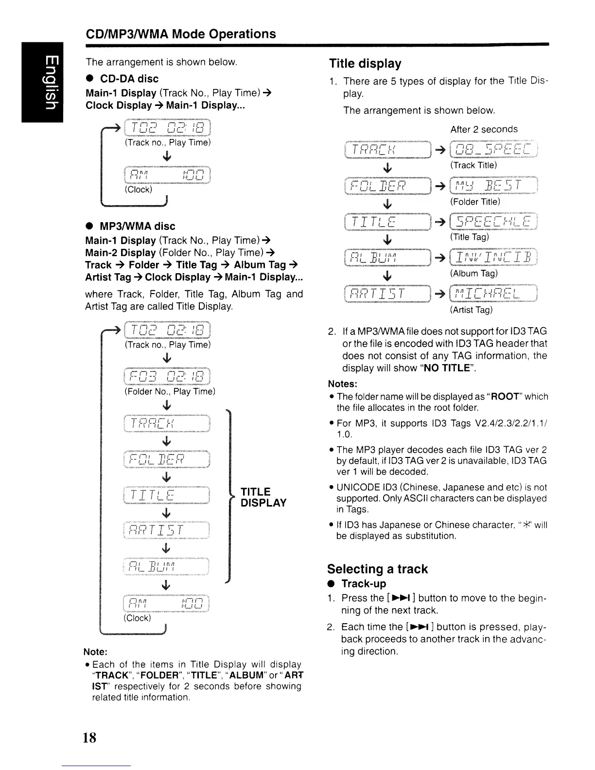Page #18 background image