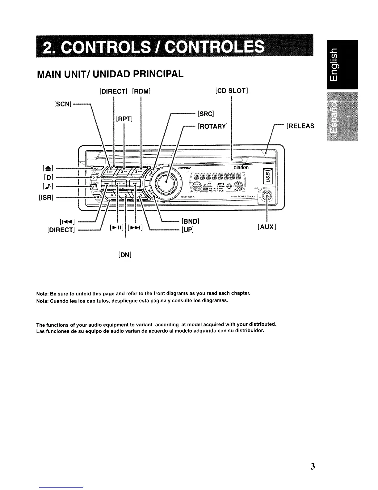 Page #3 background image