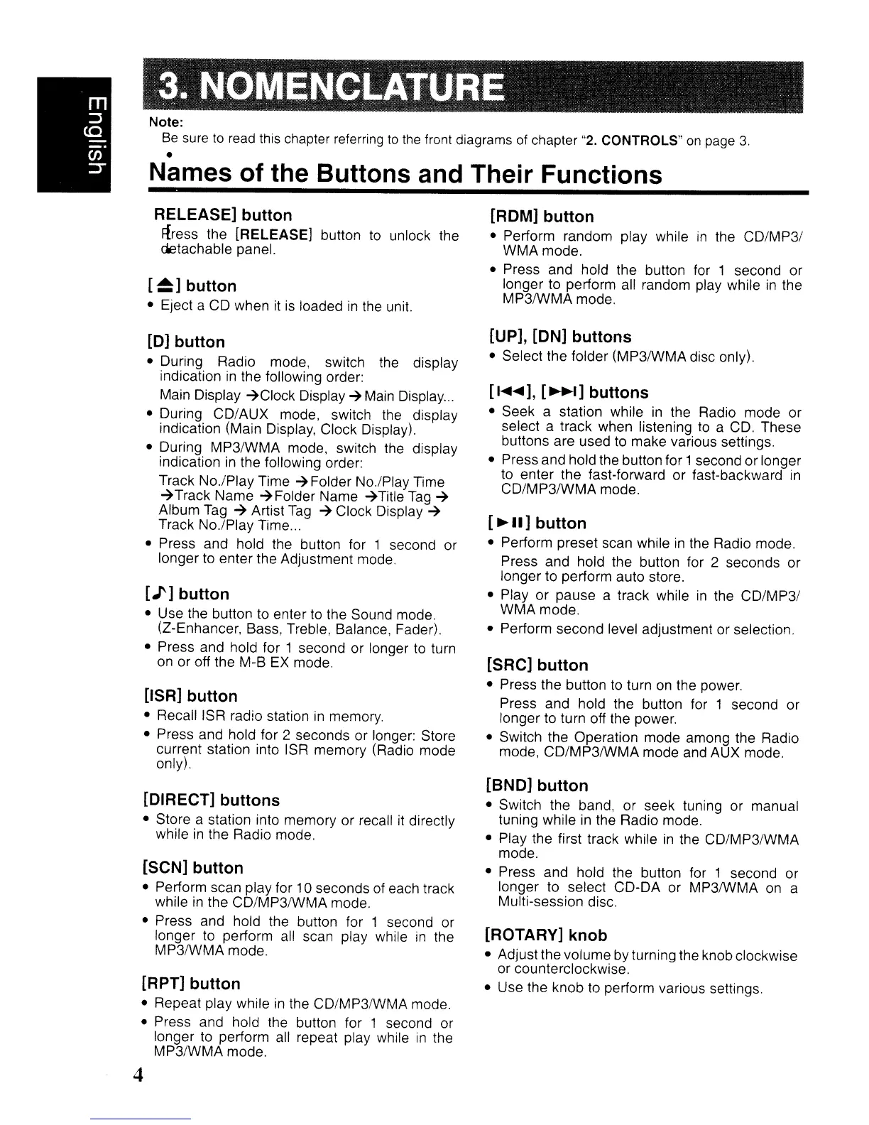 Page #4 background image