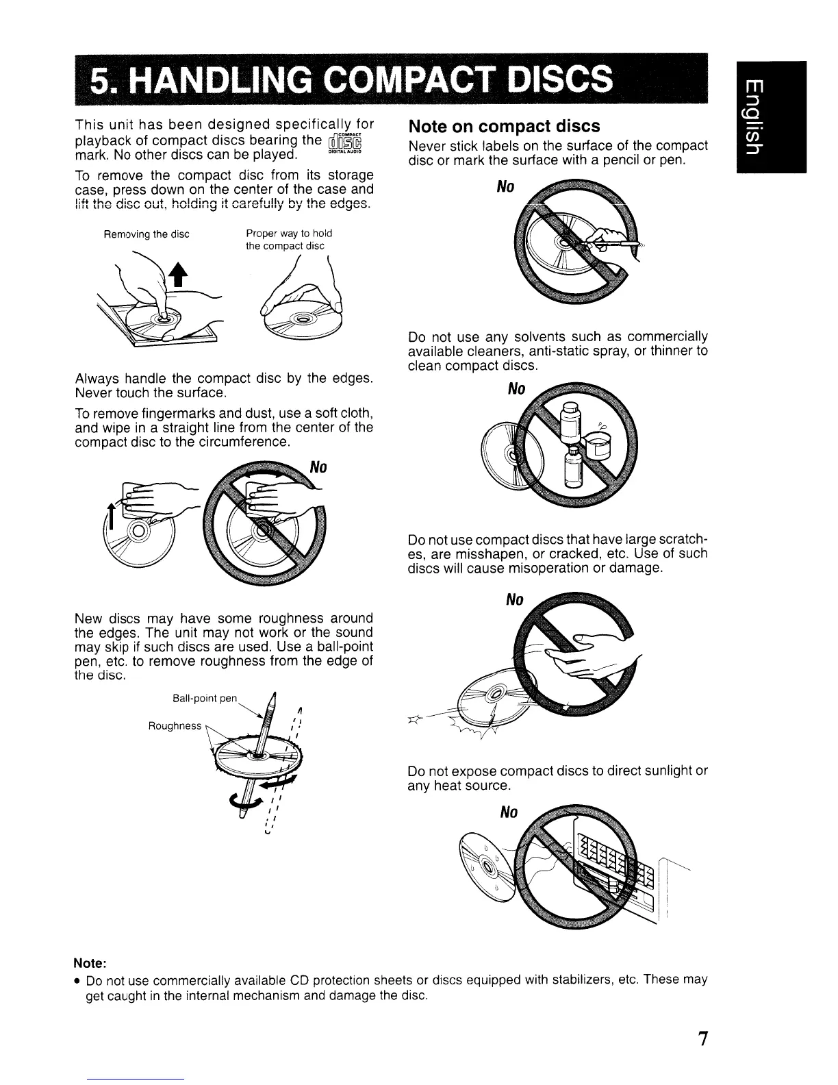 Page #7 background image