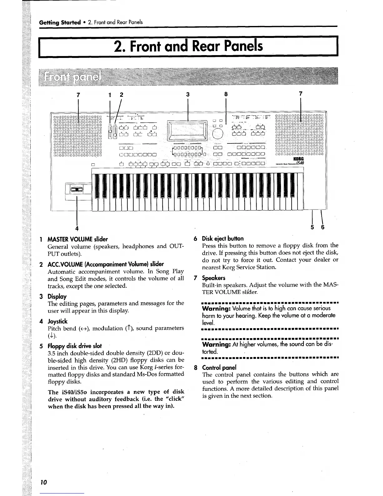 Page #18 background image