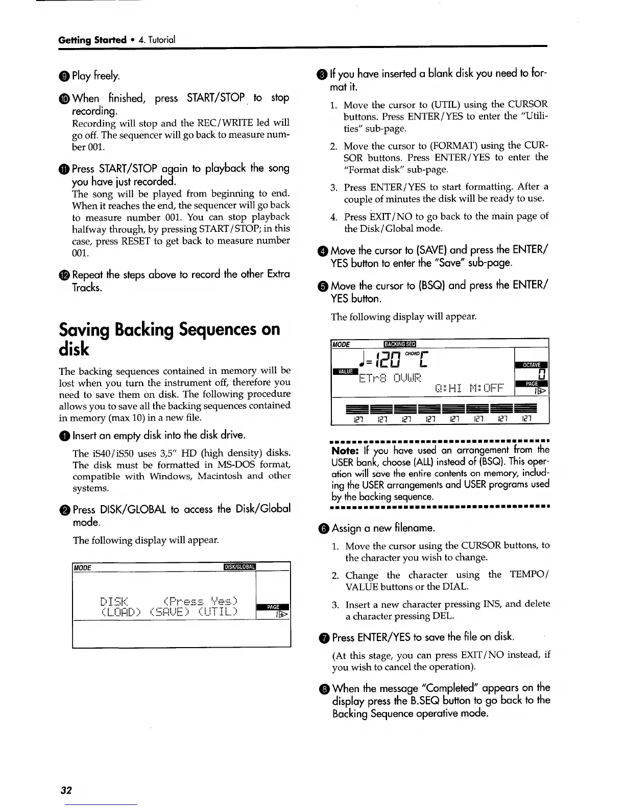 Page #40 background image