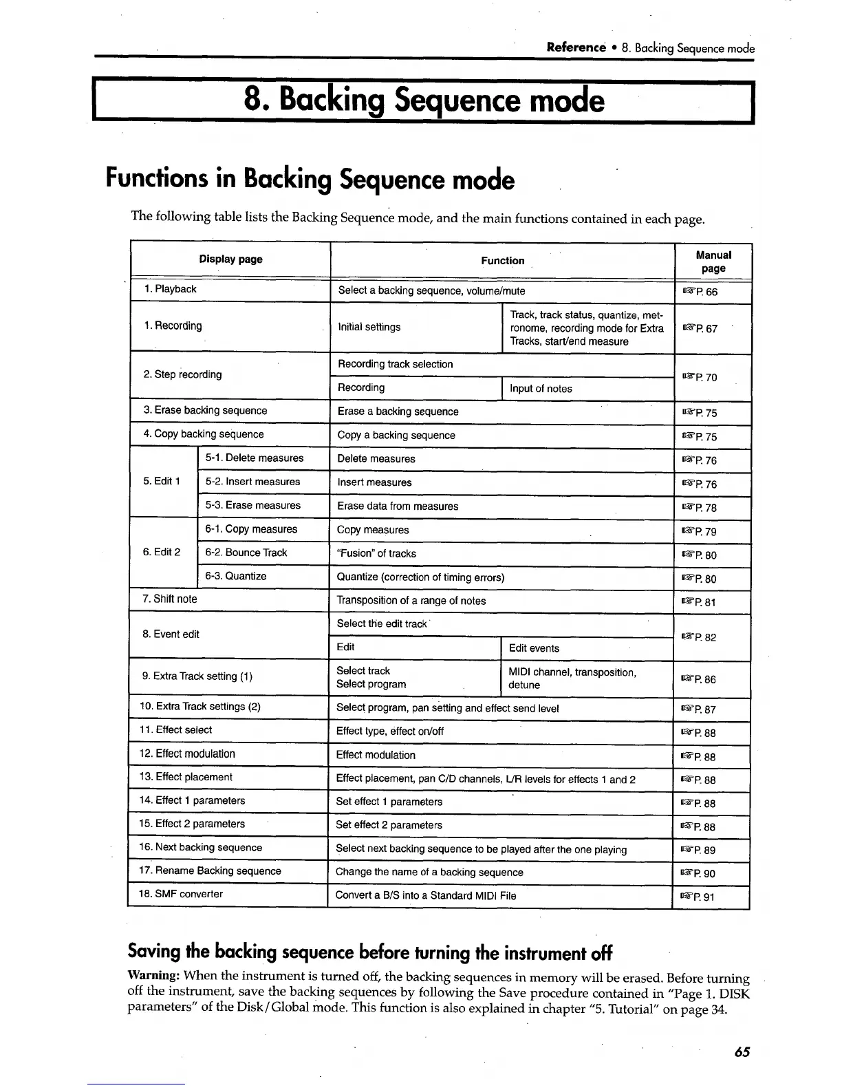 Page #73 background image