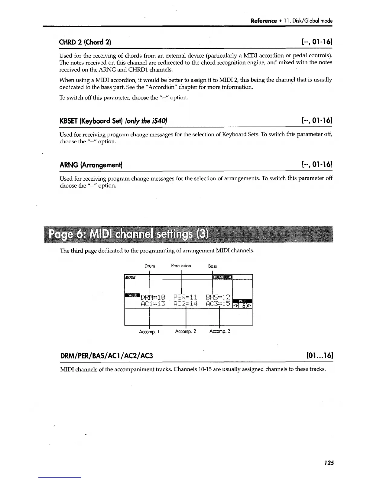 Page #133 background image