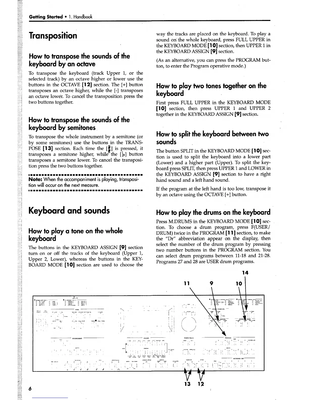 Page #14 background image