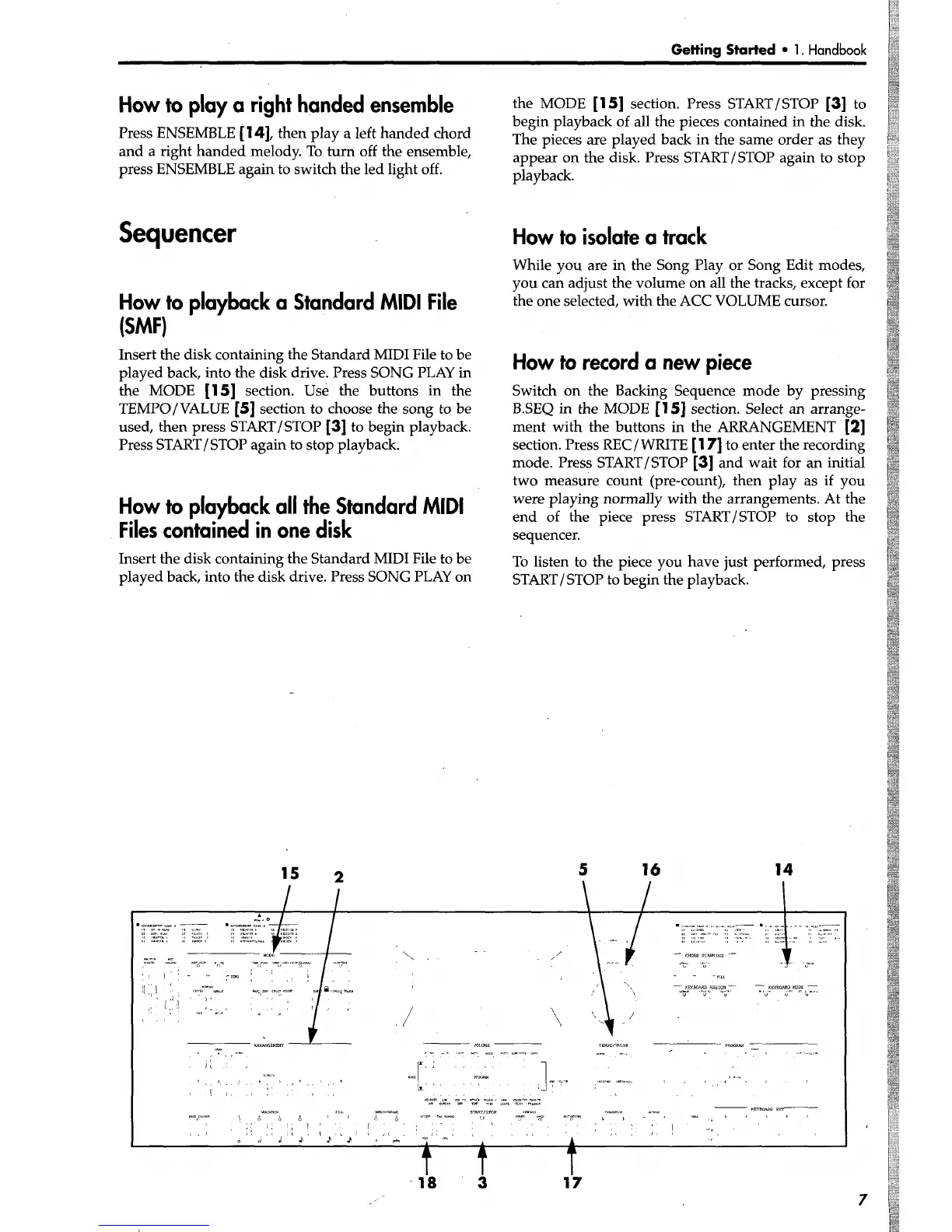 Page #15 background image