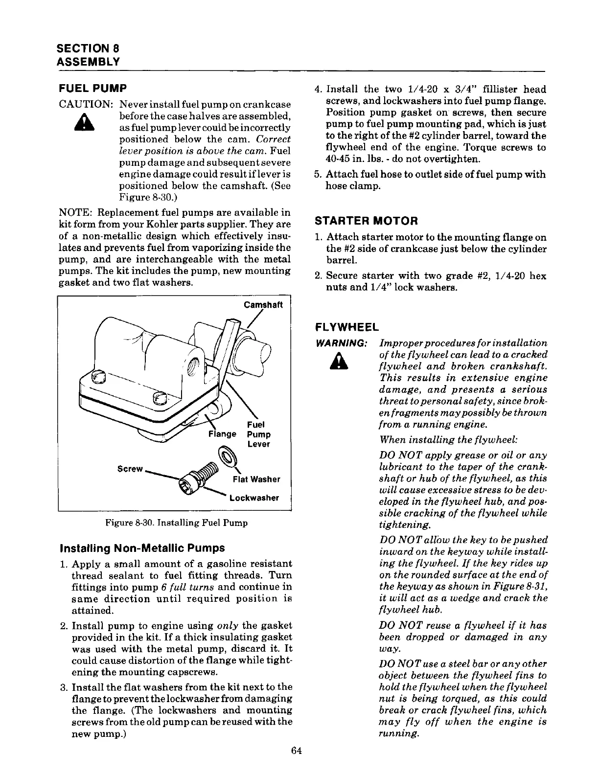 Page #64 background image