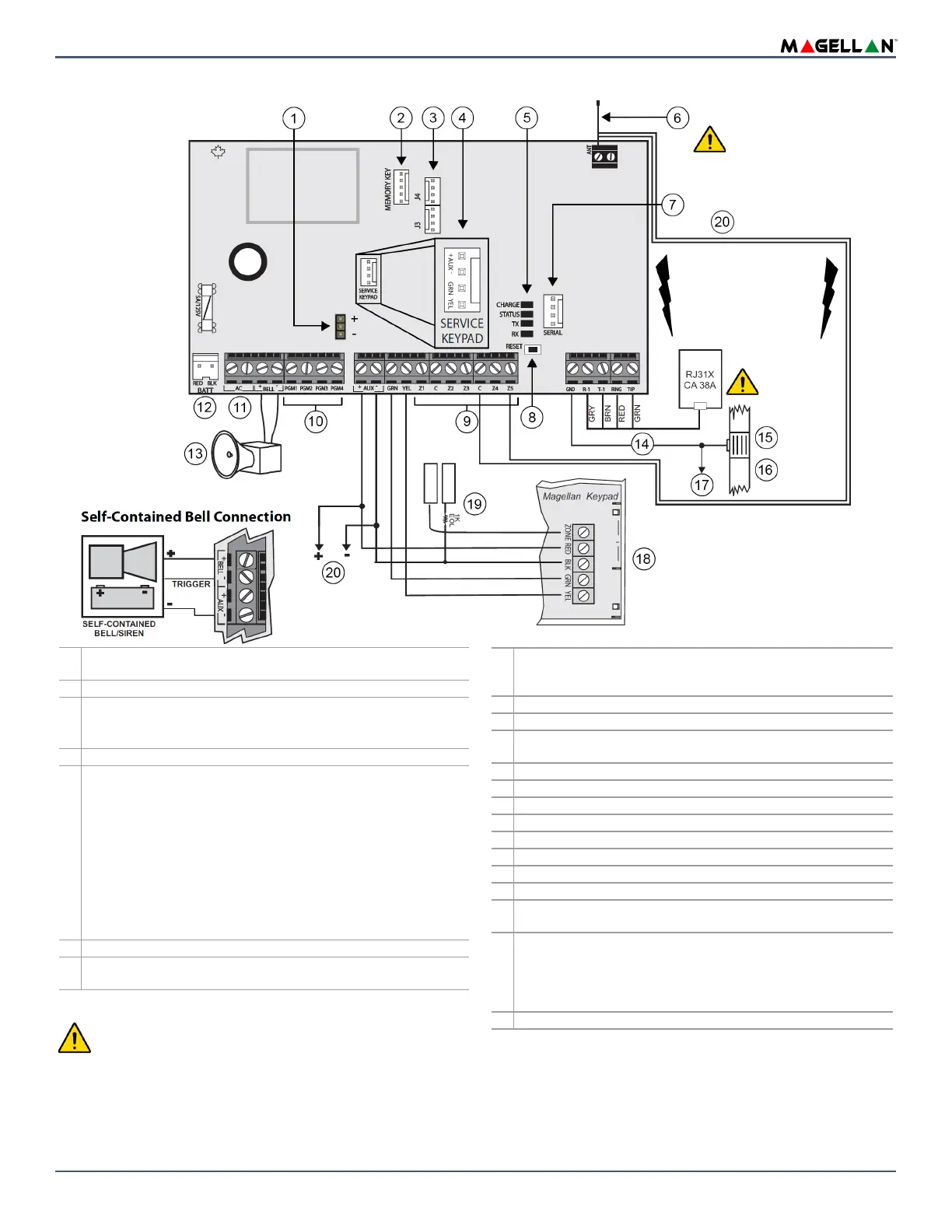 Page #9 background image