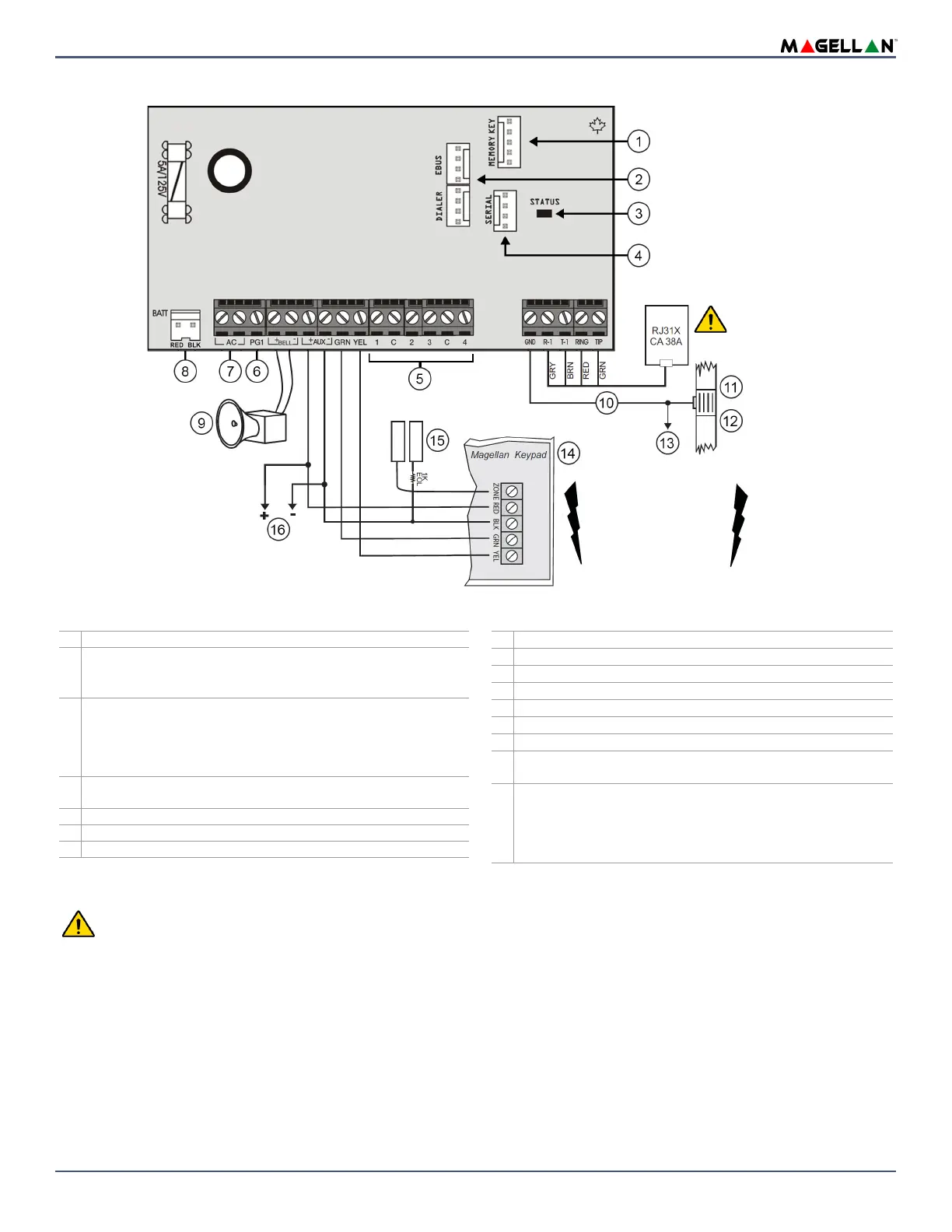 Page #11 background image