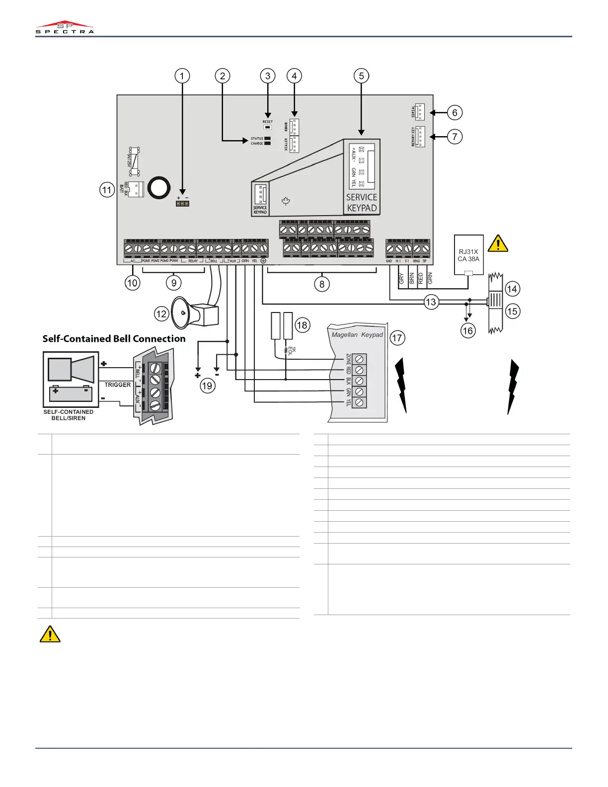 Page #14 background image