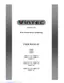 Preview: User Manual