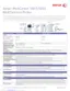 Preview: Specifications