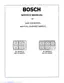 Preview: Service Manual