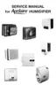 Preview: Service Manual