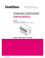 Preview: Service Manual