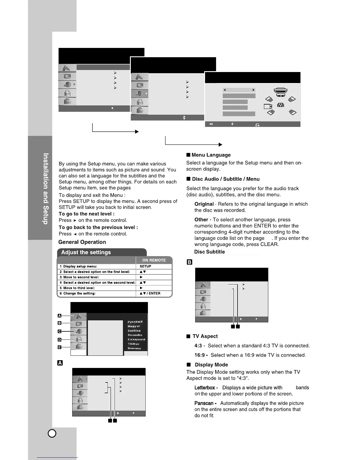 Page #10 background image