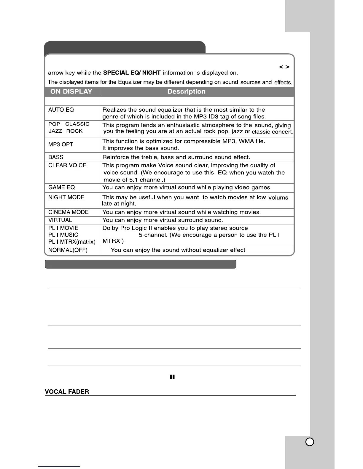 Page #15 background image