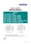 Preview: Service Manual