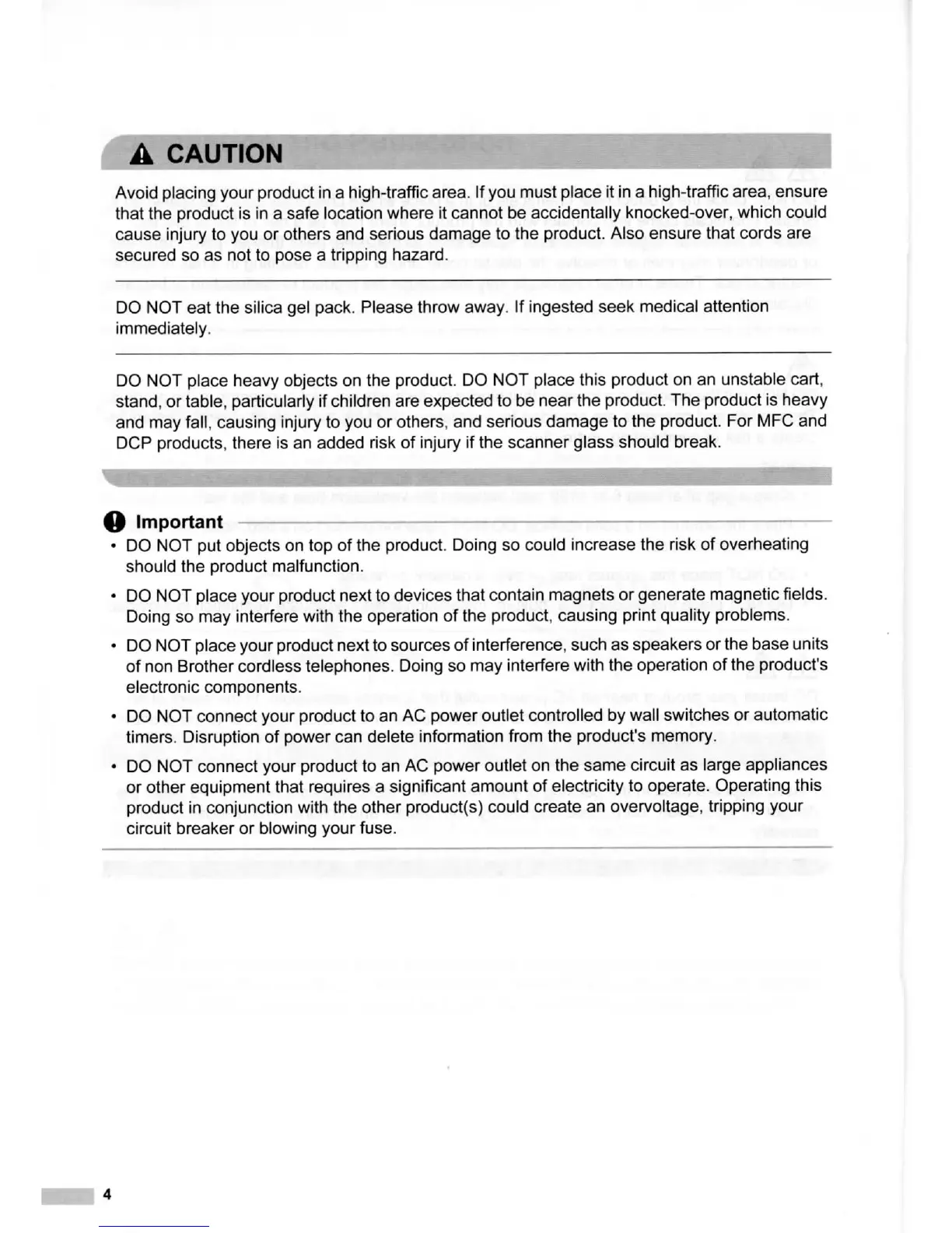 Page #4 background image