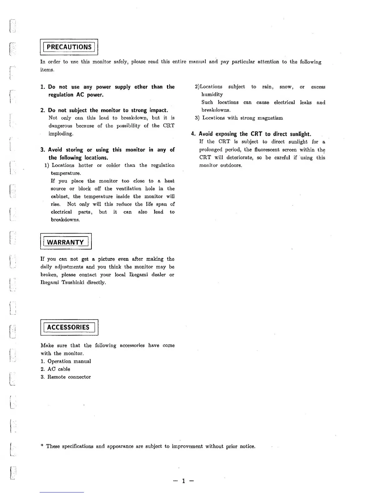 Page #3 background image