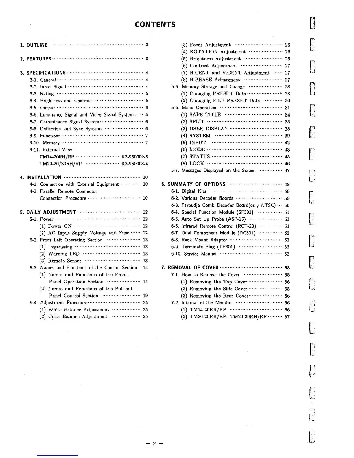 Page #4 background image