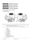 Preview: Service Manual
