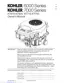 Preview: Owner's Manual