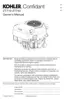 Preview: Owner's Manual