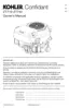 Preview: Owner's Manual