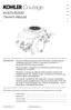 Preview: Owner's Manual