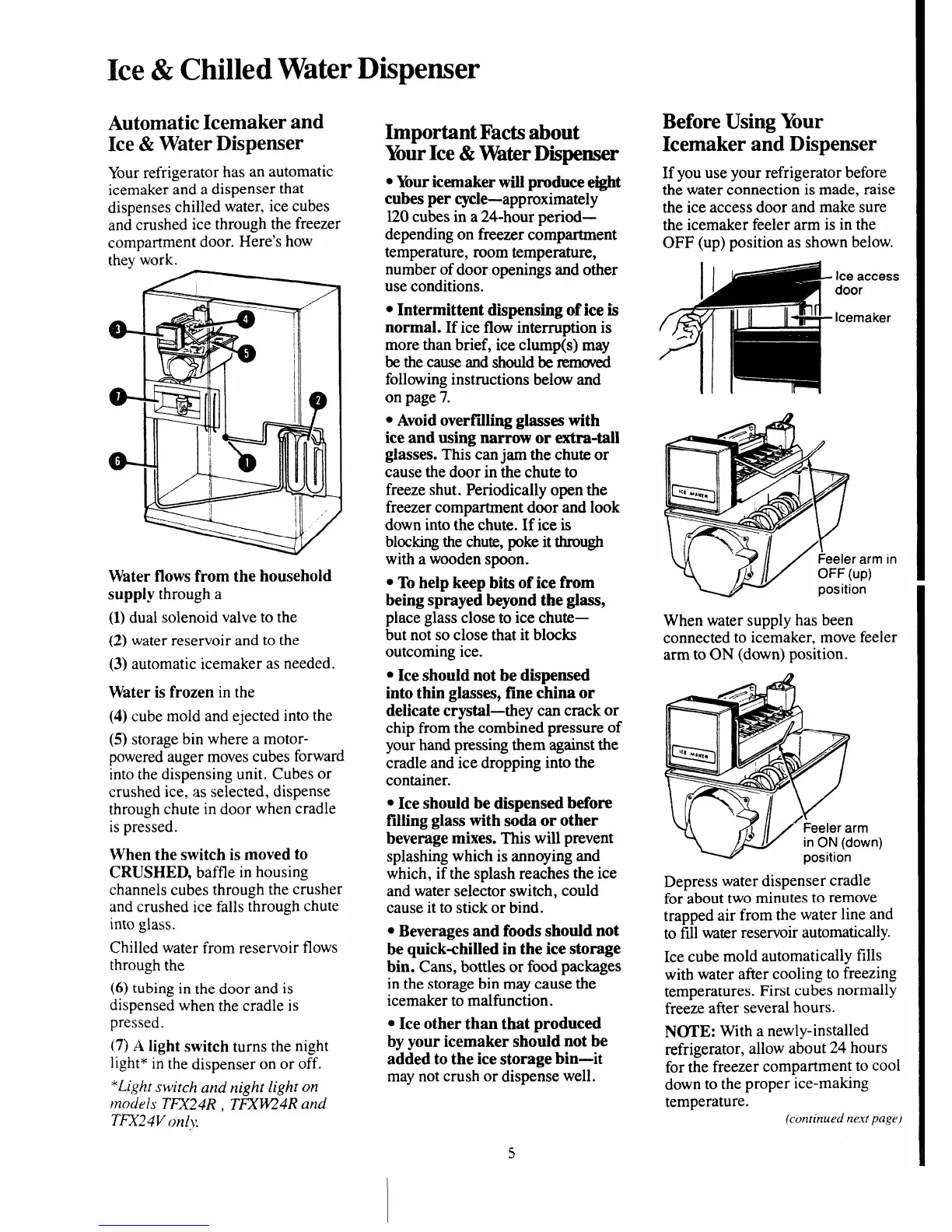 Page #5 background image