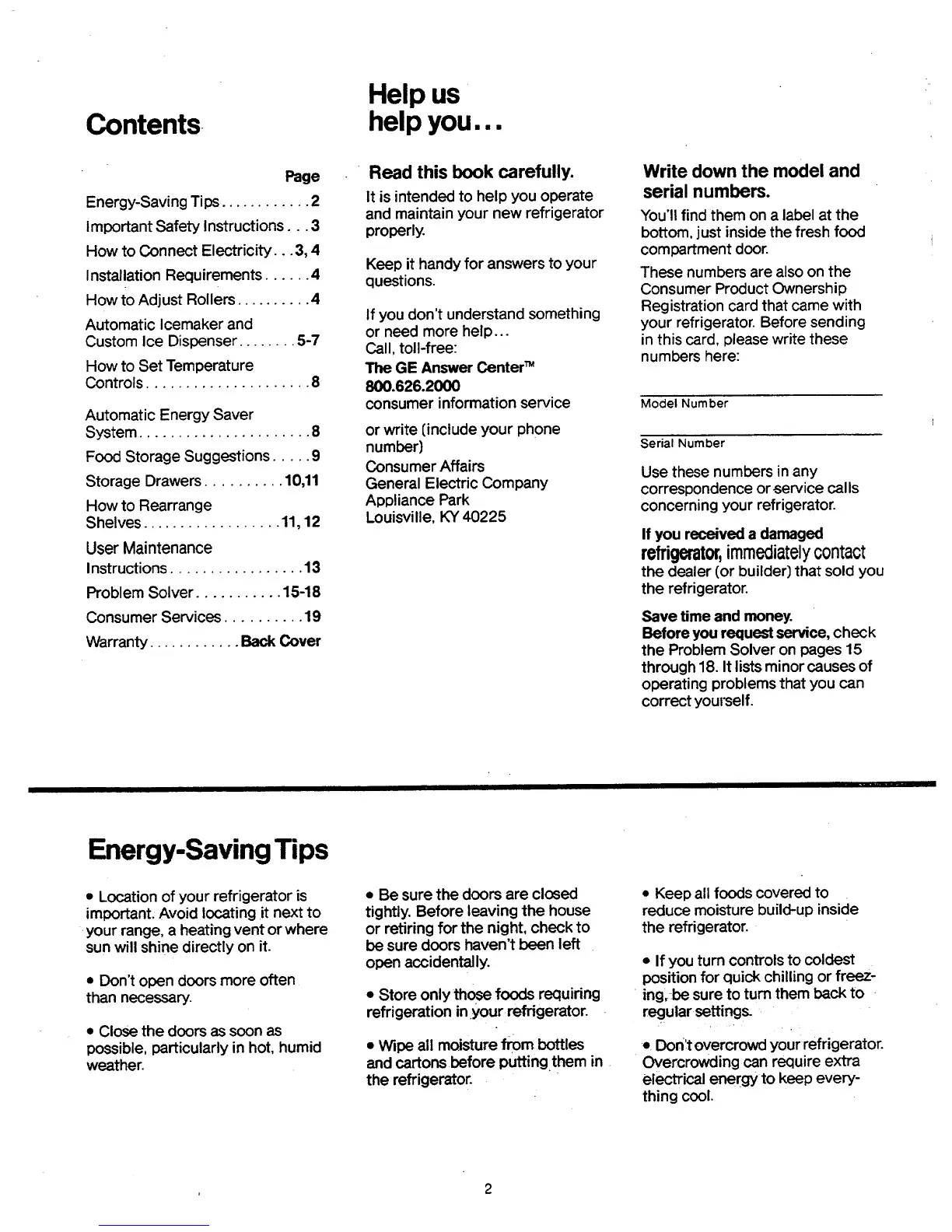 Page #2 background image