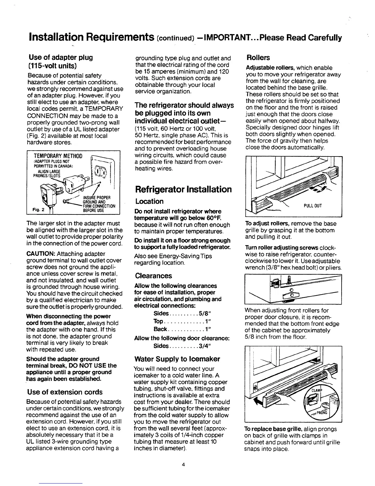 Page #4 background image