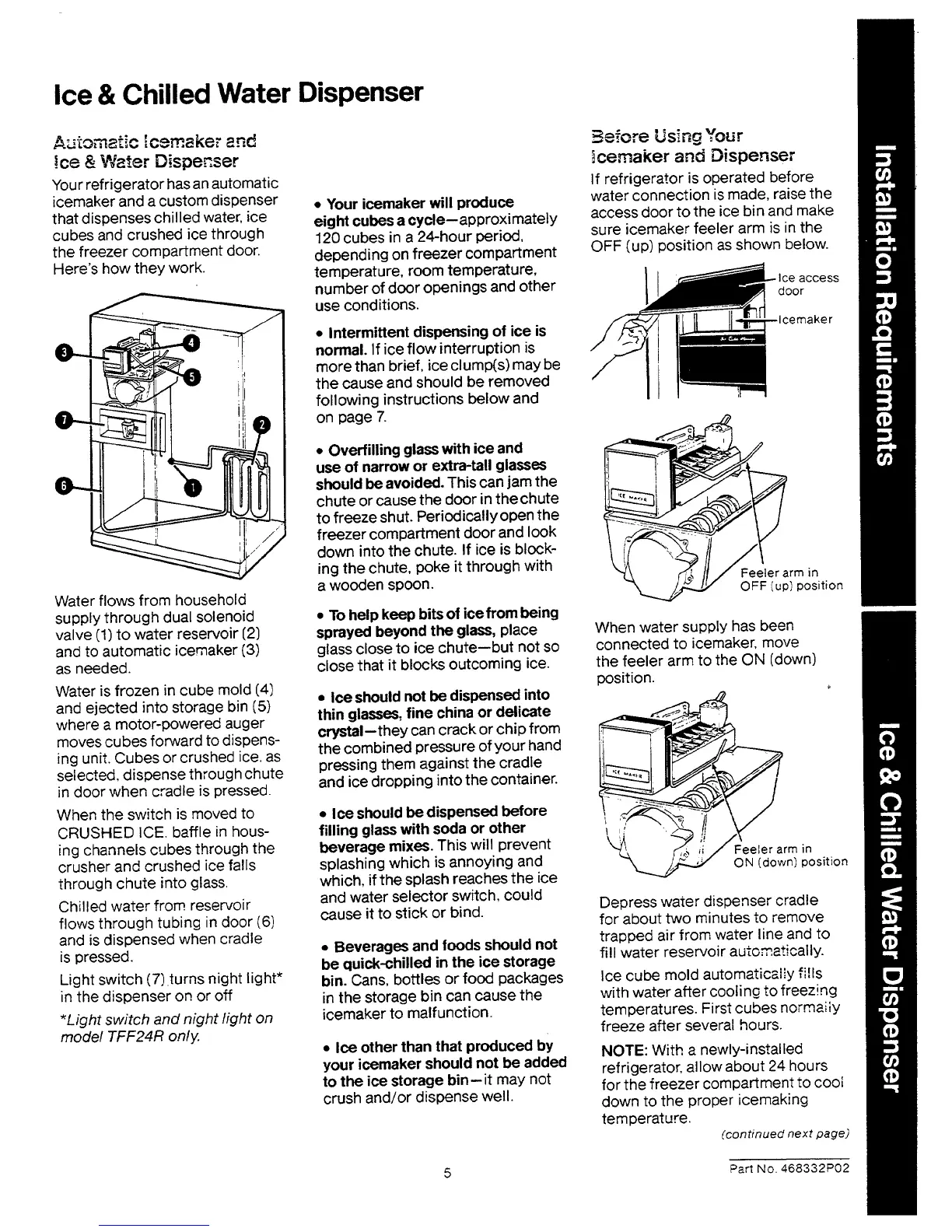 Page #5 background image